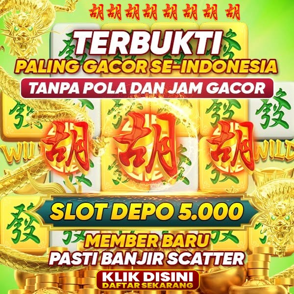 SULGAWIN: Situs Game Online Ringan & Menguntungkan